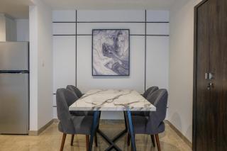 Brand New 2BR Branz BSD City Apartment By Travelio - Tangerang - 3