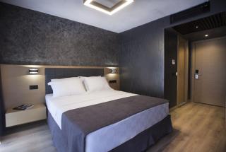 Red Stone Hotel - Istanbul - 1