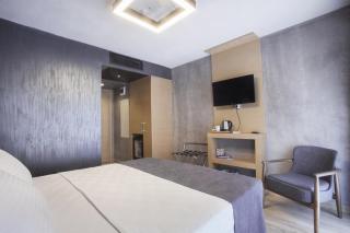 Red Stone Hotel - Istanbul - 7