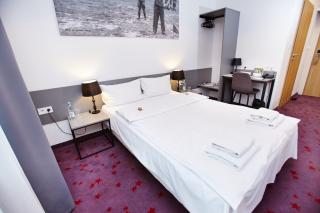 Koszary Arche Hotel - 1