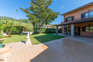 La Luna sul lago - 5