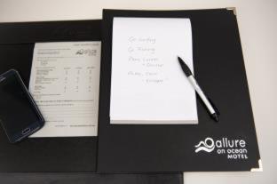 Allure On Ocean Motel - Mollymook Beach - 3