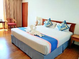 Diamond Plaza Hotel - Surat Thani - 9