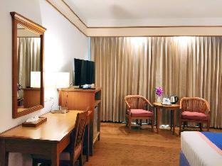 Diamond Plaza Hotel - Surat Thani - 6