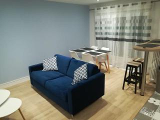 La Crochardière centre ville Le Mans - 0