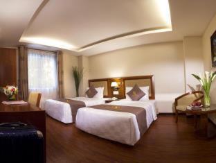 Aristo Saigon Hotel - 8