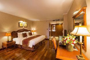 Hotel Grand Saigon - Ho-Chi-Minh-Stadt - 9
