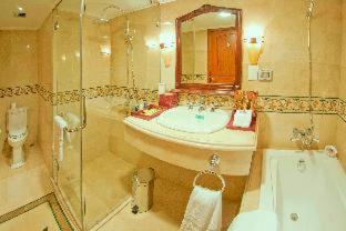Hotel Grand Saigon - Ho-Chi-Minh-Stadt - 8