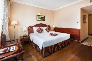 Hotel Grand Saigon - Ho-Chi-Minh-Stadt - 6
