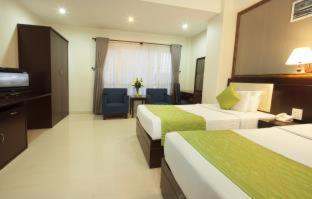 Cochin Sang Hotel - 5