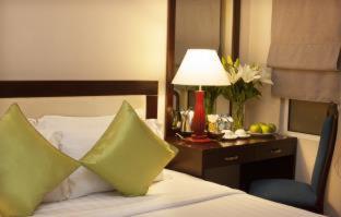 Cochin Sang Hotel - Ho Chi Minh - 4