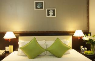 Cochin Sang Hotel - Ho Chi Minh - 3