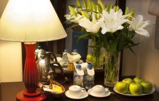 Cochin Sang Hotel - Ho Chi Minh - 1