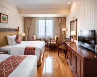 Hotel Grand Saigon - Ho-Chi-Minh-Stadt - 5