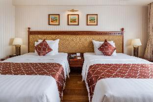 Hotel Grand Saigon - Ho-Chi-Minh-Stadt - 3
