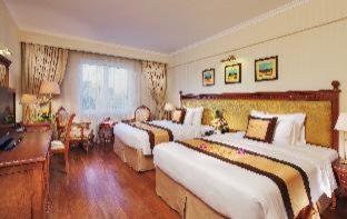 Hotel Grand Saigon - Ho-Chi-Minh-Stadt - 2