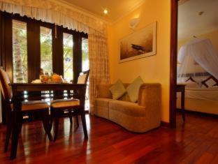 Saigon Phu Quoc Resort & Spa - 8