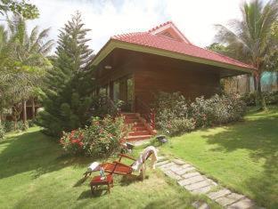 Saigon Phu Quoc Resort & Spa - Phú Quốc - 7