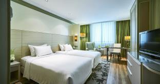Windsor Plaza Hotel - Ho-Chi-Minh-Stadt - 9