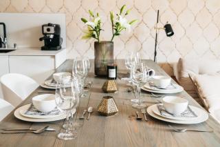 Wawel Apartments - LoftAffair - Cracovia - 3