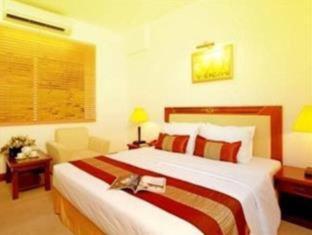 Dong Khanh Hotel - Ho-Chi-Minh-Stadt - 9