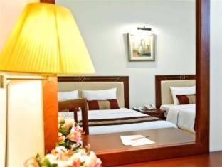 Dong Khanh Hotel - Ho-Chi-Minh-Stadt - 6