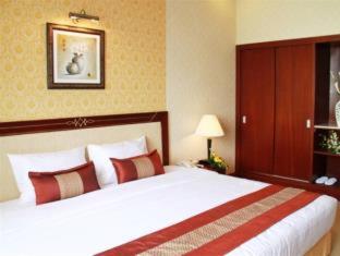 Dong Khanh Hotel - Ho-Chi-Minh-Stadt - 5