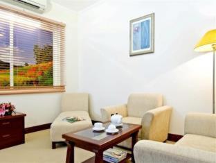 Dong Khanh Hotel - Ho-Chi-Minh-Stadt - 4