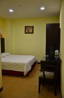 New City Hotel - Kajang - 1