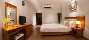Cherry Central Hotel- Near Opera House - Ho-Chi-Minh-Stadt - 4