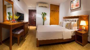 Cherry Central Hotel- Near Opera House - Ho-Chi-Minh-Stadt - 1