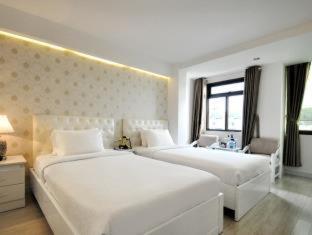A25 Hotel - 255 Lê Thánh Tôn - Ho Chi Minh City - 5