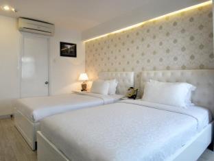 A25 Hotel - 255 Lê Thánh Tôn - 3