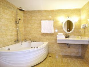 A25 Hotel - 255 Lê Thánh Tôn - Ho Chi Minh City - 1
