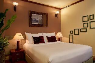 M Village Hotel Premier Thi Sách - Ho-Chi-Minh-Stadt - 8