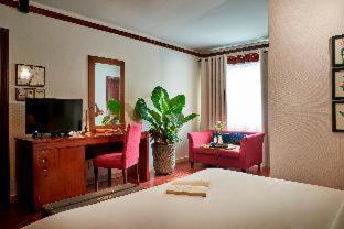 M Village Hotel Premier Thi Sách - Ho-Chi-Minh-Stadt - 5