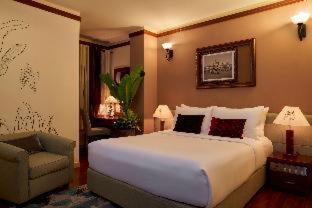 M Village Hotel Premier Thi Sách - Ho-Chi-Minh-Stadt - 4