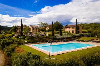 Poggio Cennina Resort - Bucine - 1