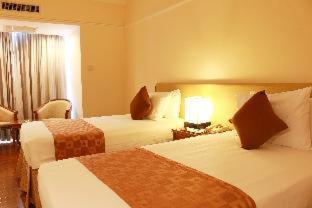 Ramana Saigon Hotel - Ho-Chi-Minh-Stadt - 8