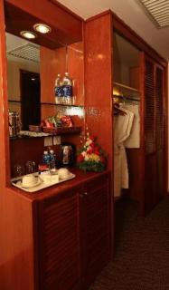 Ramana Saigon Hotel - Ho-Chi-Minh-Stadt - 5