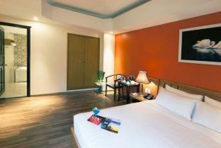 Roseland Corp Hotel - 6