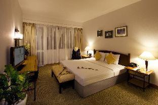 Bong Sen Hotel Saigon - Ho-Chi-Minh-Stadt - 9