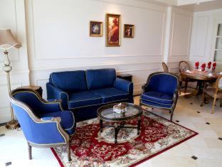 The IMPERIAL Vung Tau Hotel - 4