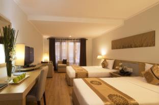 Vien Dong Hotel - Near Bui Vien Walking Street - Ho Chi Minh City - 5