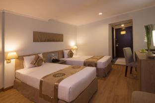 Vien Dong Hotel - Near Bui Vien Walking Street - Ho Chi Minh City - 4
