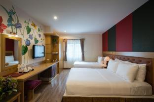 Asian Ruby Hotel & Spa - 122F Bui Thi Xuân Street - Ho Chi Minh - 7