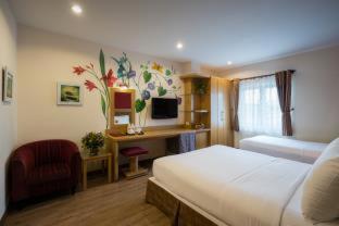 Asian Ruby Hotel & Spa - 122F Bui Thi Xuân Street - Ho Chi Minh - 5