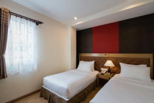 Asian Ruby Hotel & Spa - 122F Bui Thi Xuân Street - Ho Chi Minh - 4