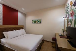 Asian Ruby Hotel & Spa - 122F Bui Thi Xuân Street - Ho Chi Minh - 1