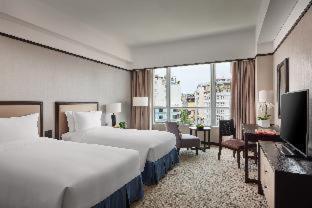 New World Saigon Hotel - 1